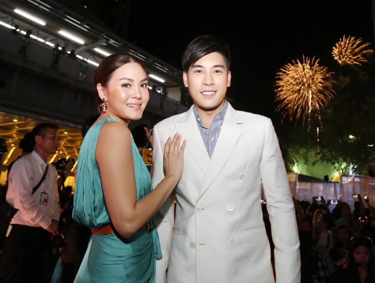 เจนี่ เทียนโพธิ์สุวรรณ-เคนภูภูมิ