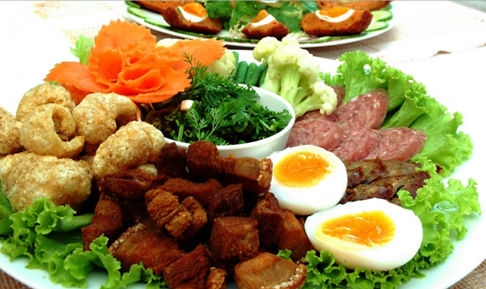 ผาลาดตะวันรอน