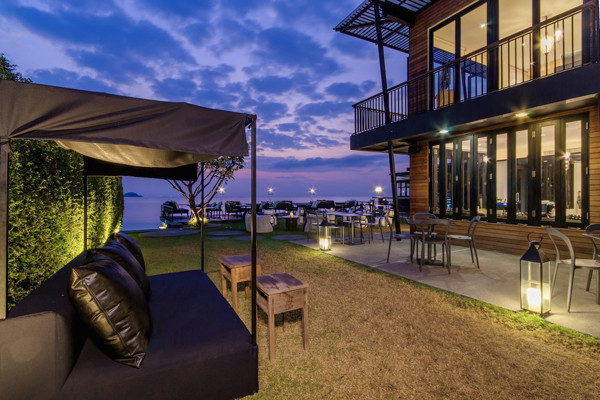 กัสโต เอน โคซี่ - หัวหิน