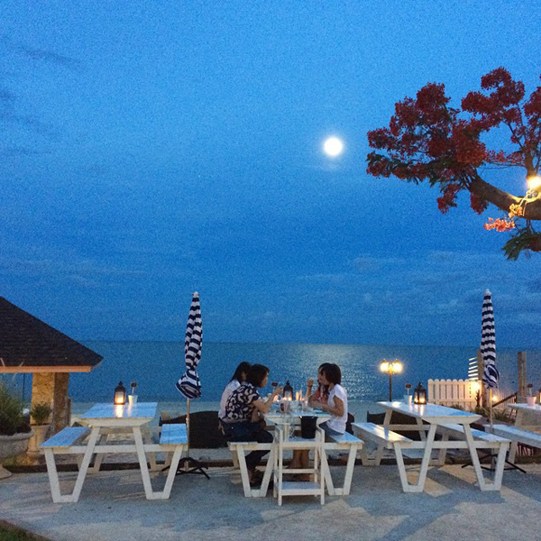 ลาเซียน่า บาย เดอะ ซี - หัวหินซอย3