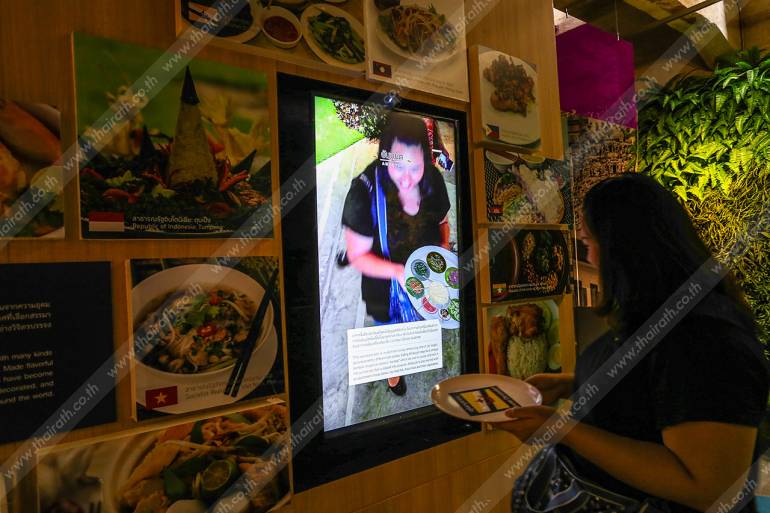 มีกิจกรรมให้เล่นสนุกๆ ในพิพิธภัณฑ์