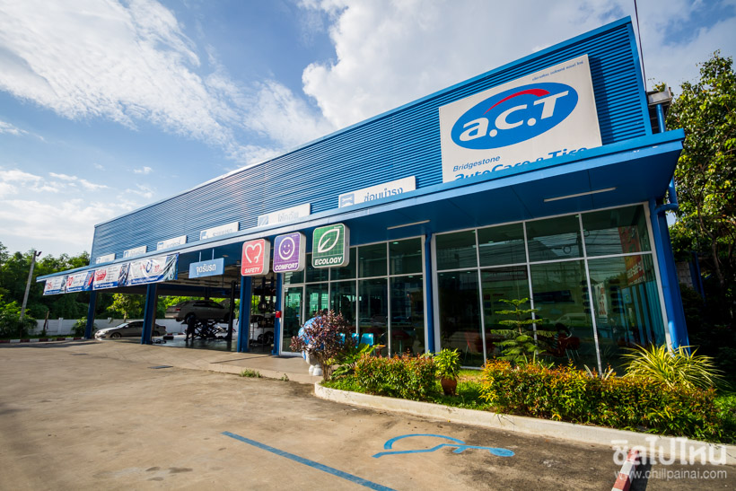 วิธีการตรวจเช็ครถยนต์ด้วยตัวเองก่อนขับรถไปเที่ยวช่วงวันหยุด