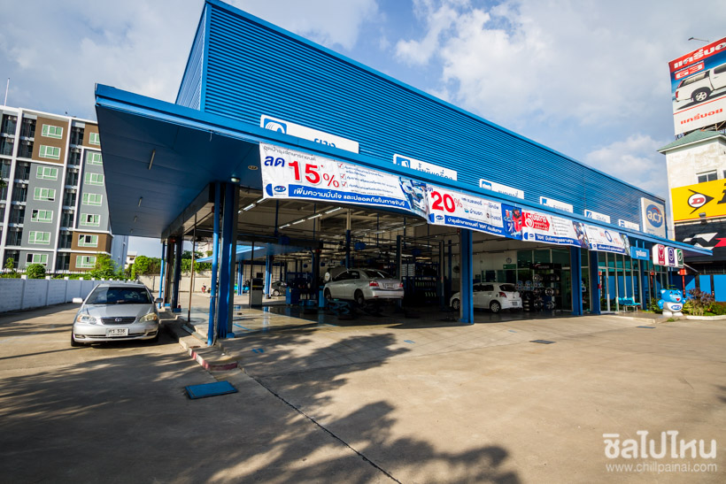 วิธีการตรวจเช็ครถยนต์ด้วยตัวเองก่อนขับรถไปเที่ยวช่วงวันหยุด