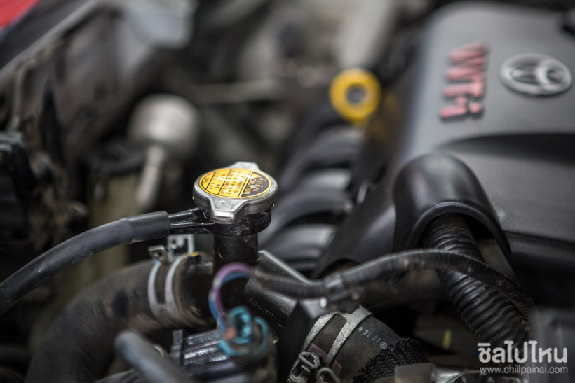 วิธีการตรวจเช็ครถยนต์ด้วยตัวเองก่อนขับรถไปเที่ยวช่วงวันหยุด