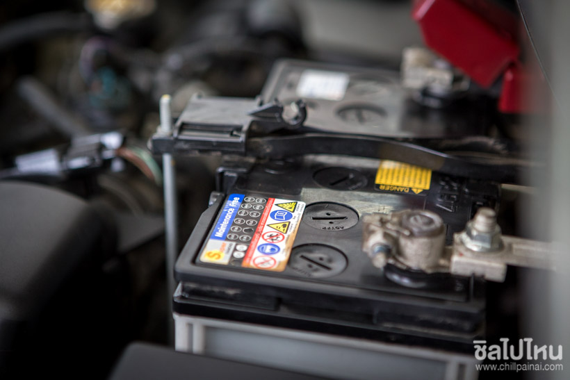 วิธีการตรวจเช็ครถยนต์ด้วยตัวเองก่อนขับรถไปเที่ยวช่วงวันหยุด