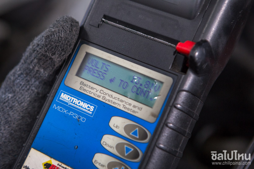 วิธีการตรวจเช็ครถยนต์ด้วยตัวเองก่อนขับรถไปเที่ยวช่วงวันหยุด