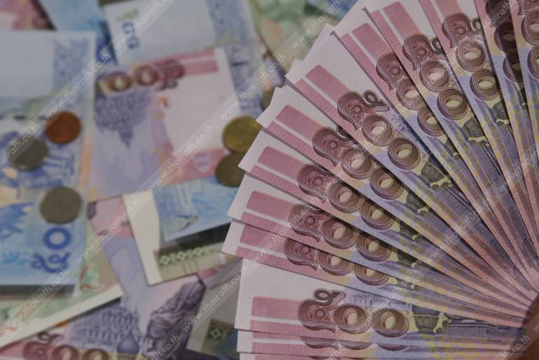 รัฐบาลระดมเงินลงทุนโครงสร้างพื้นฐาน ผุด 'กองทุนอนาคตไทย'