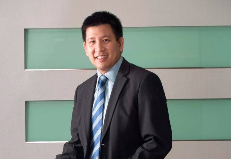 รัฐบาลระดมเงินลงทุนโครงสร้างพื้นฐาน ผุด 'กองทุนอนาคตไทย'