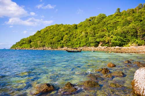 เกาะมัตรา เสน่ห์ทะเลชุมพร ที่คุณต้องไปสัมผัส!