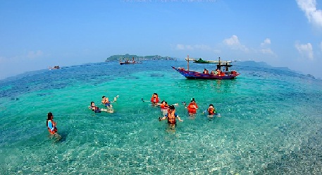 เกาะมัตรา เสน่ห์ทะเลชุมพร ที่คุณต้องไปสัมผัส!