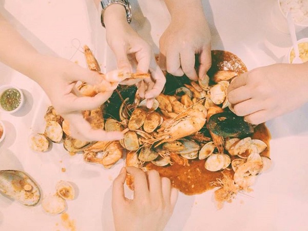 ร้านกุ้งถัง (Koongtung)