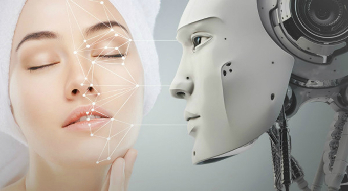 เมื่อหุ่นยนต์สามารถตัดสินความงามของมนุษย์