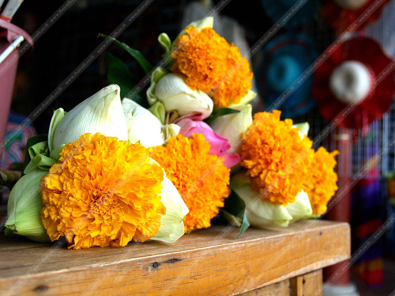 ทริปทำบุญ ไหว้พระ เสริมมงคล