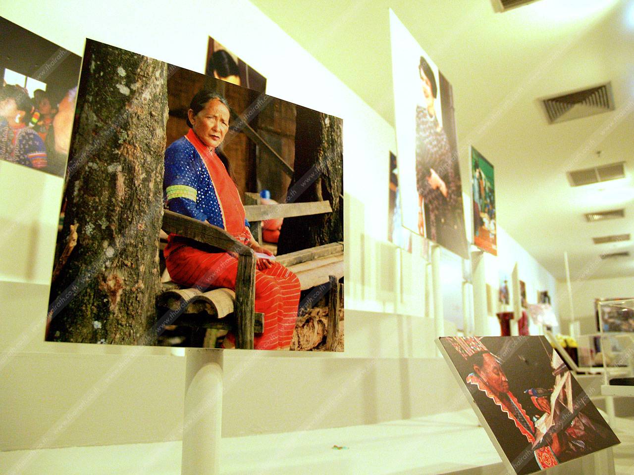 หอศิลปาชีพ