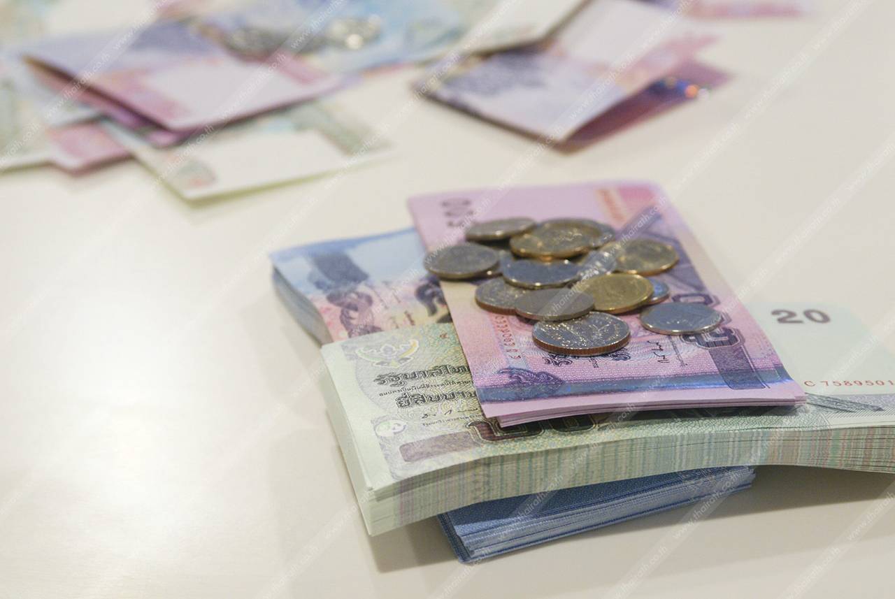 รัฐบาลบิ๊กตู่ อัดฉีดเงินเข้ากองทุนหมู่บ้านวงเงิน 60,000 ล้านบาท