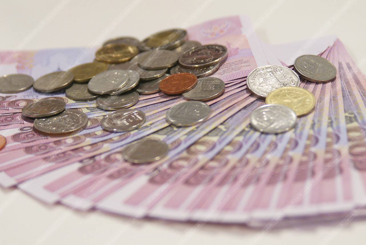 ปัจจุบัน มีกองทุนหมู่บ้านฯ ทั้งหมด 79,000 กองทุน