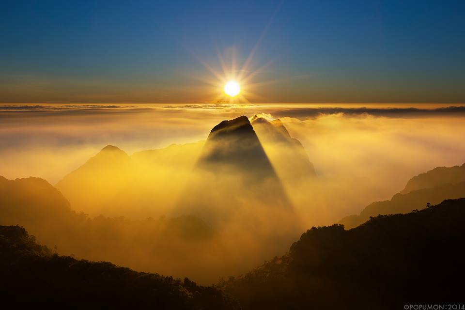 ดอยหลวงเชียงดาว