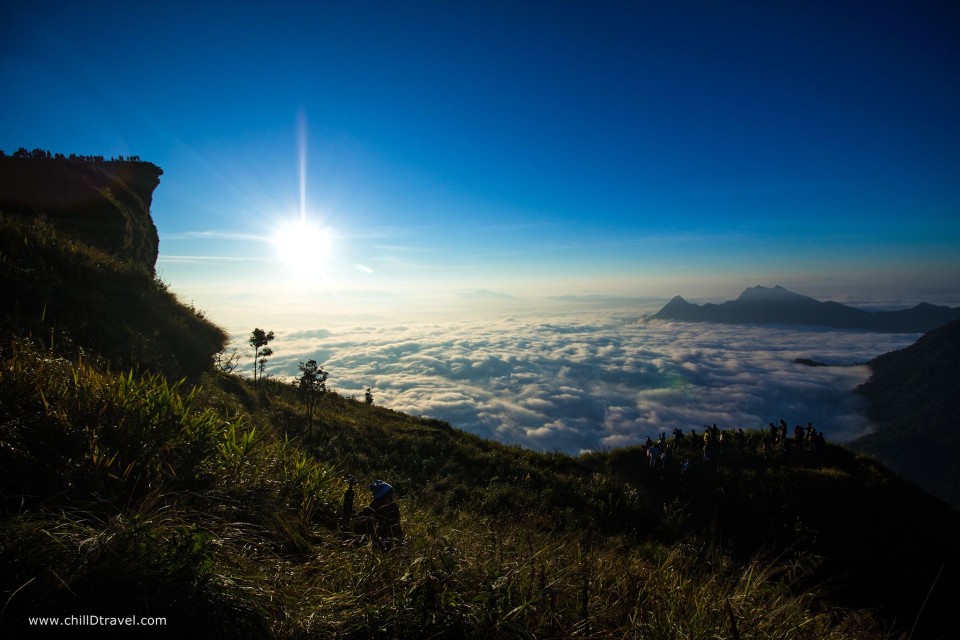 ลมหนาวลอยกระซิบ กับ 10 ที่เที่ยวเดือนพฤศจิกายน