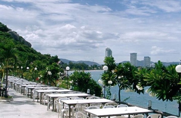 Lamer Hua hin