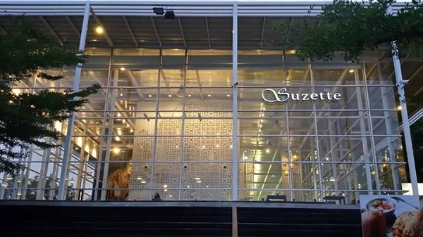 Suzette