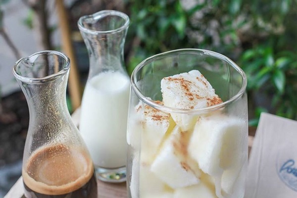 ร้าน Porcupine Cafe Coffee