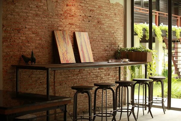 ร้าน Quest Café