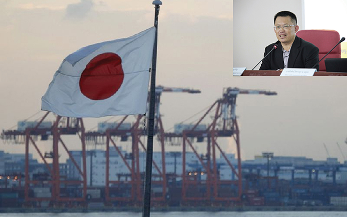 ชูโมเดลญี่ปุ่นปั้นธุรกิจ