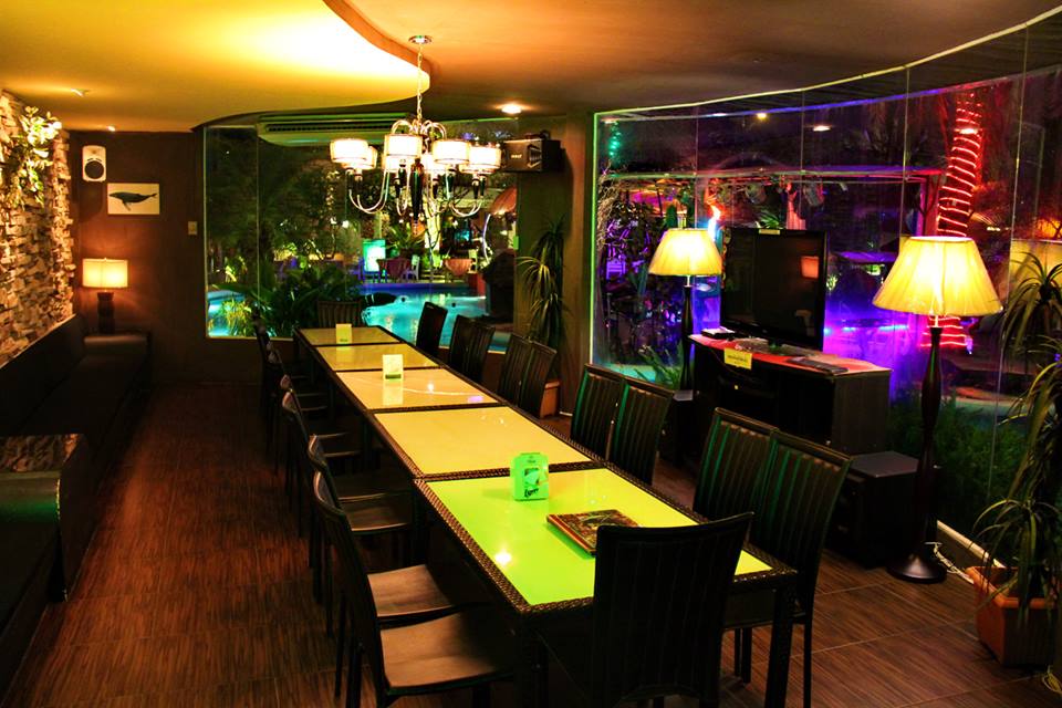 Sea Time Bar Restaurant & Karaoke