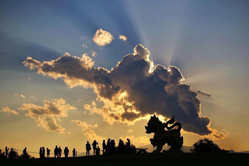 Farm Festival On The Hill - เชียงราย