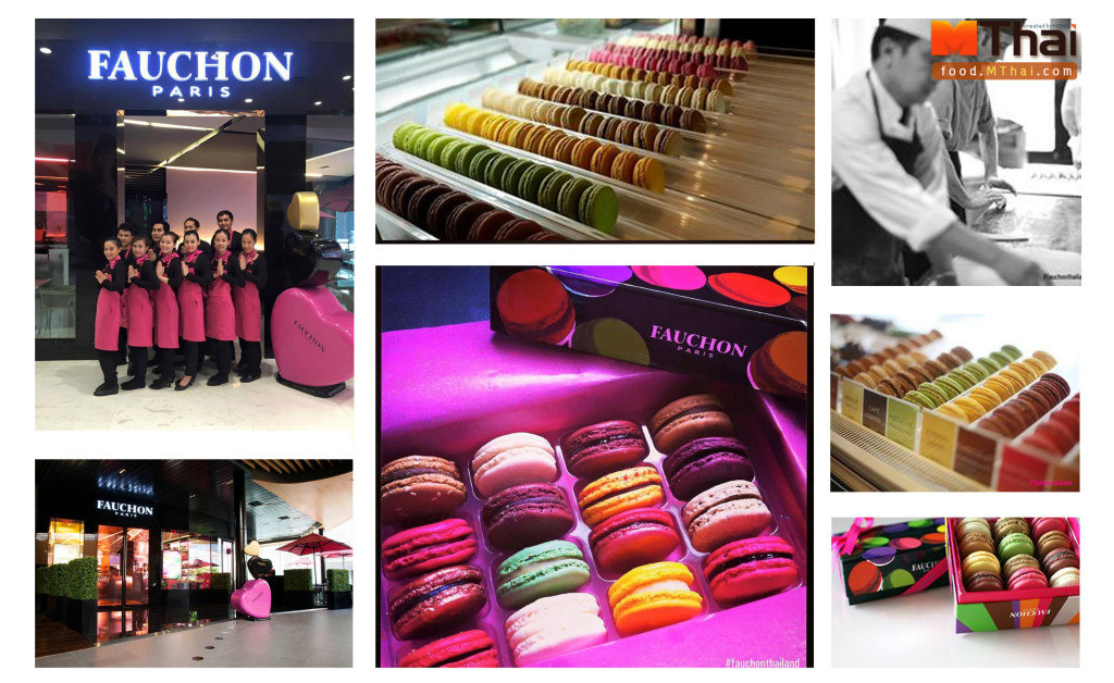 Fauchon