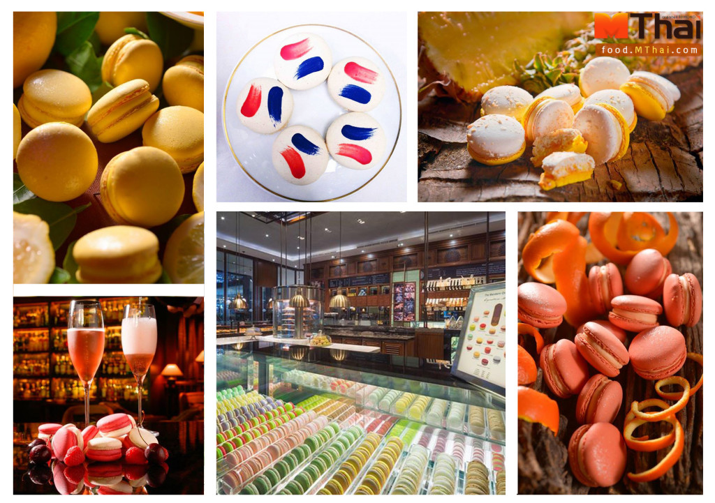 The Mandarin Oriental