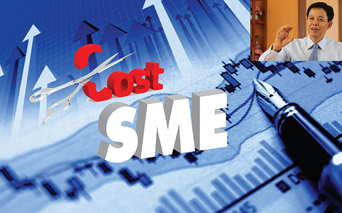 อุตสาหกรรมโวถูกหั่นงบ หวั่นกระทบแผนยุทธศาสตร์ SME