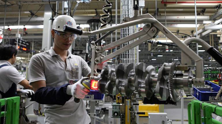 สหรัฐฯขยายลงทุนไทย