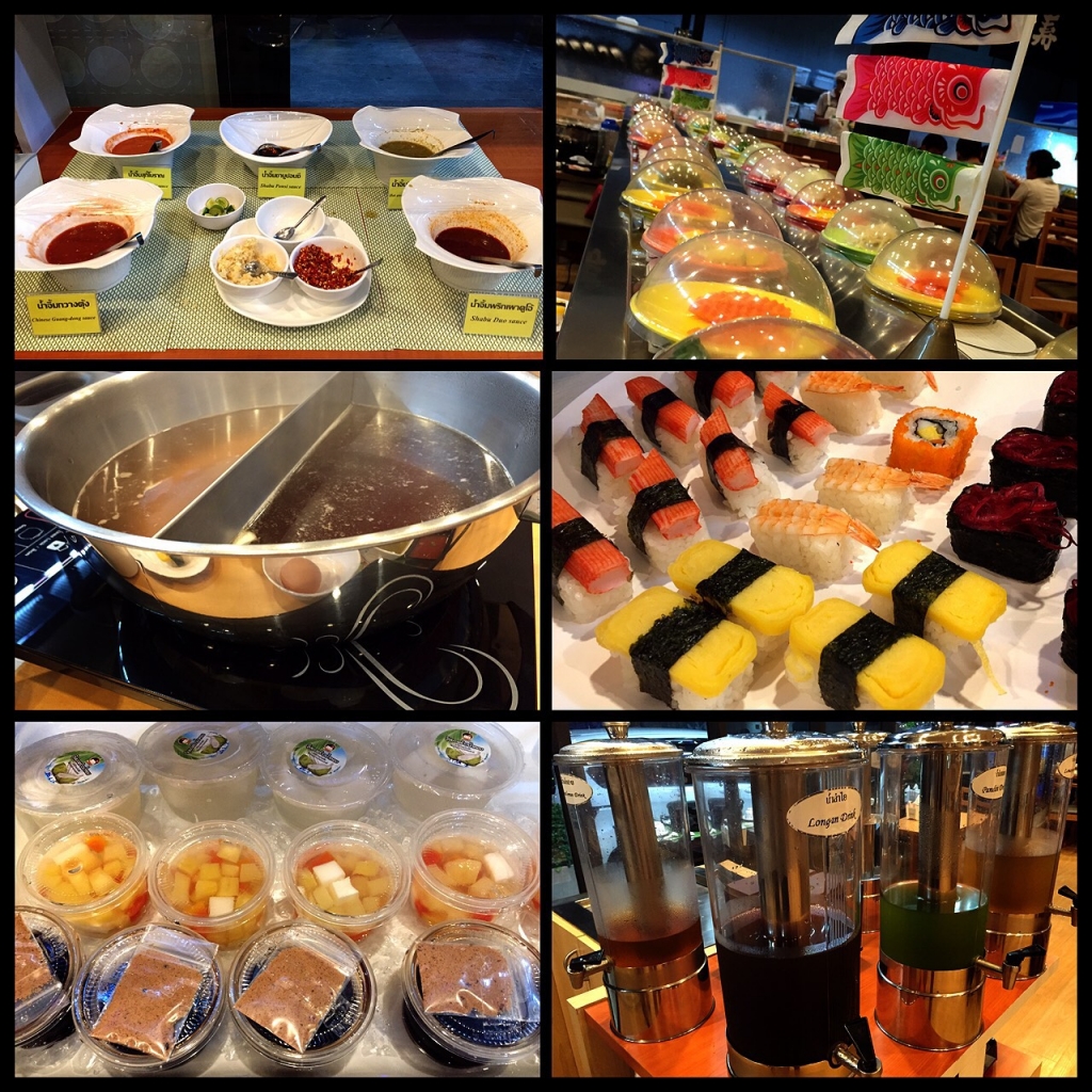 Shabu Duo