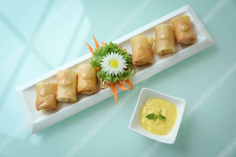 ปอเปี๊ยะเดซี่