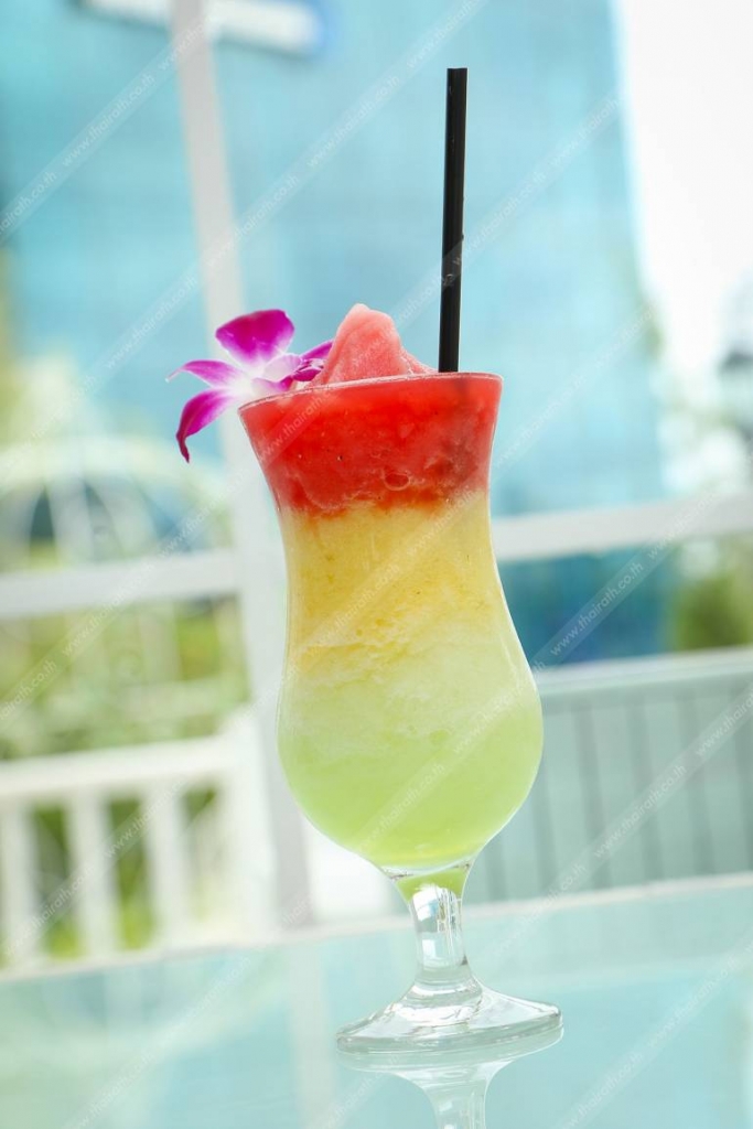 ดื่มสักครั้งชื่นใจ