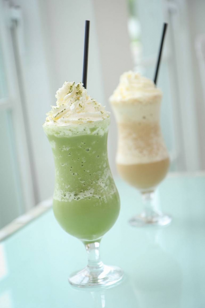 Daisy Restaurant & Coffee