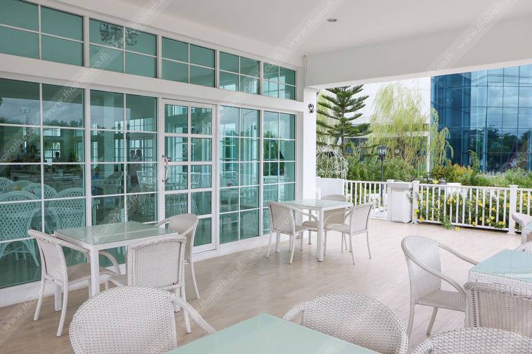 บรรยากาศร้าน