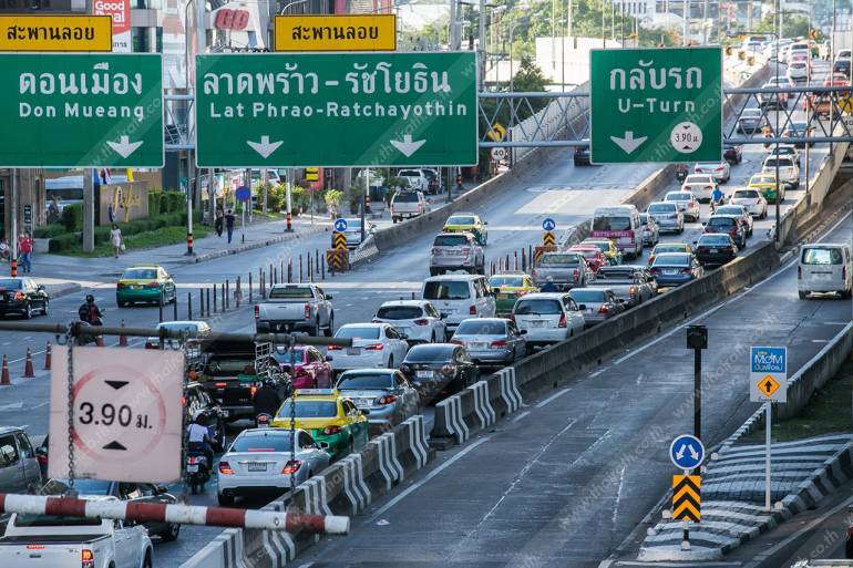 5 ข้อไม่รู้โคตรพลาด ‘รื้อสะพานข้ามแยกเกษตร’