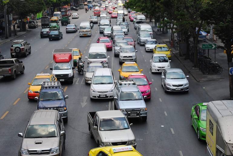 5 ข้อไม่รู้โคตรพลาด ‘รื้อสะพานข้ามแยกเกษตร’