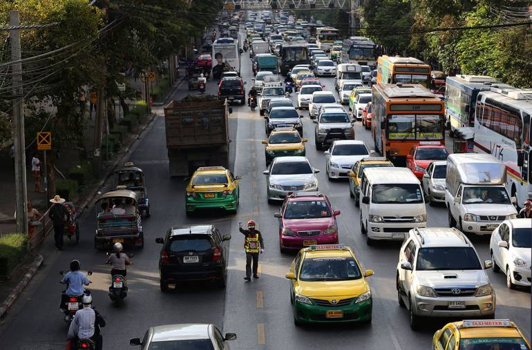 5 ข้อไม่รู้โคตรพลาด ‘รื้อสะพานข้ามแยกเกษตร’