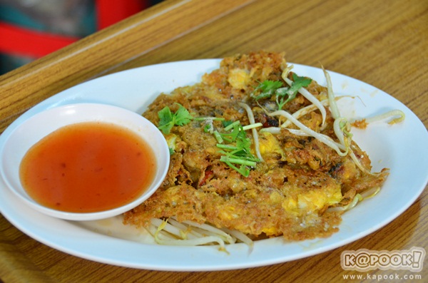 เลาะเลียบริมเจ้าพระยา ชิมของอร่อยท่าพระจันทร์-ท่าช้าง