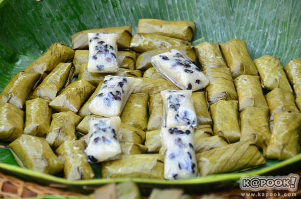 เลาะเลียบริมเจ้าพระยา ชิมของอร่อยท่าพระจันทร์-ท่าช้าง