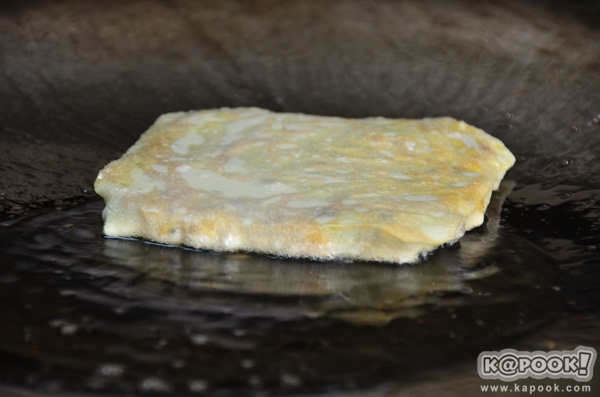 เลาะเลียบริมเจ้าพระยา ชิมของอร่อยท่าพระจันทร์-ท่าช้าง