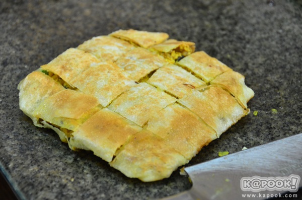 เลาะเลียบริมเจ้าพระยา ชิมของอร่อยท่าพระจันทร์-ท่าช้าง