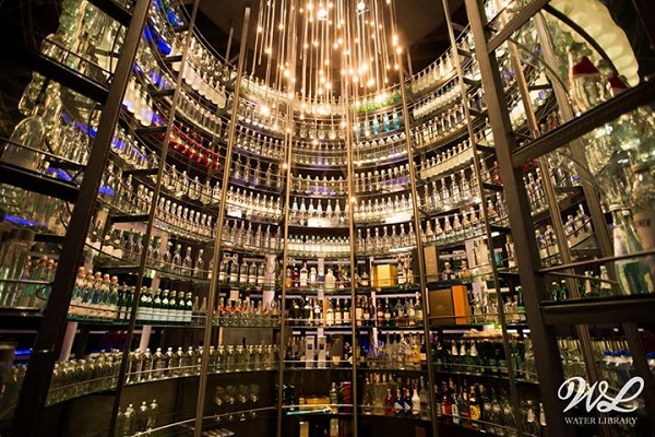 Water Library