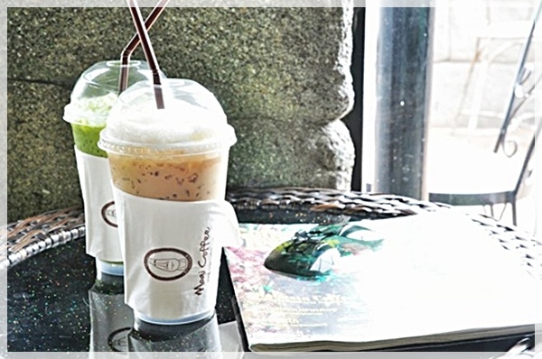 โมอายคอฟฟี่ สวนผึ้ง