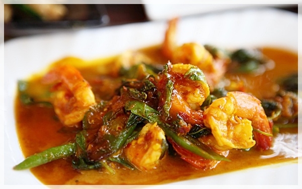 มุมโปรด สวนผึ้ง