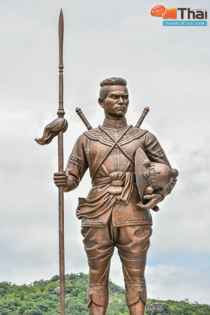 สมเด็จพระนเรศวร (สมัยกรุงศรีอยุธยา)