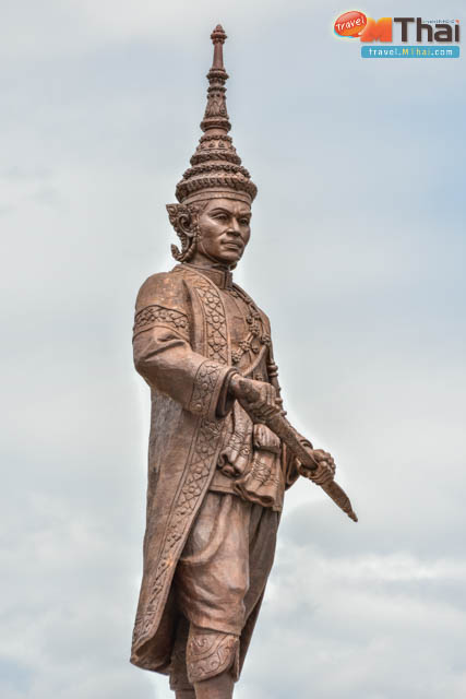 สมเด็จพระนารายณ์ (สมัยกรุงศรีอยุธยา)